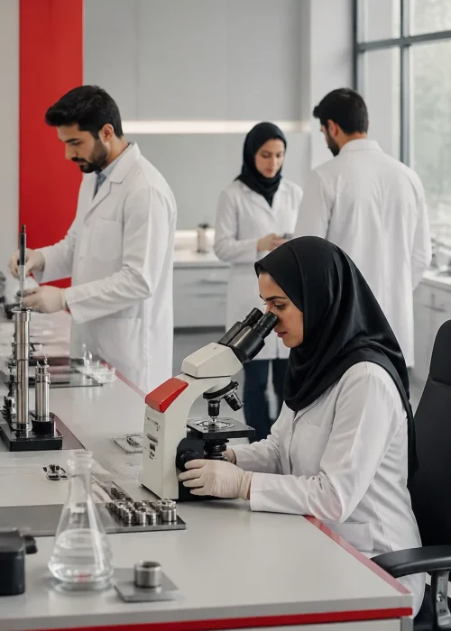 Lab